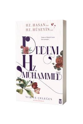 Dedem Hz. Muhammed - Timaş Yayınları (1)