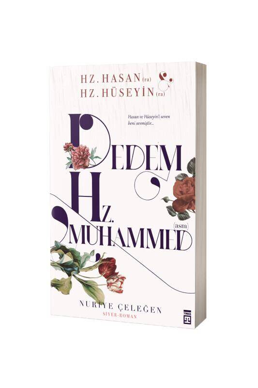Dedem Hz. Muhammed - 2