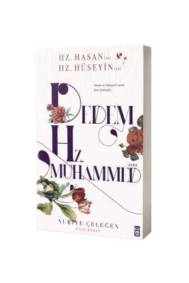Dedem Hz. Muhammed - Timaş Yayınları