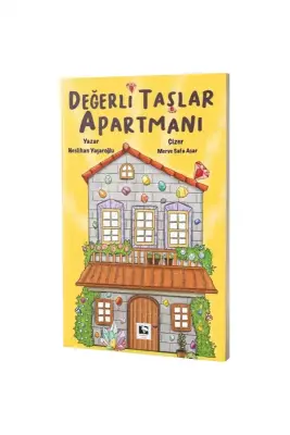 Değerli Taşlar Apartmanı - Çınaraltı Yayınları (1)