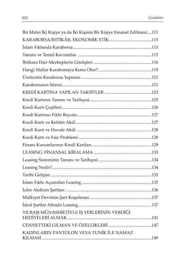 Değişen Zaman Değişmeyen Hükümler Güncel Hayatta Helal ve Haram - 3