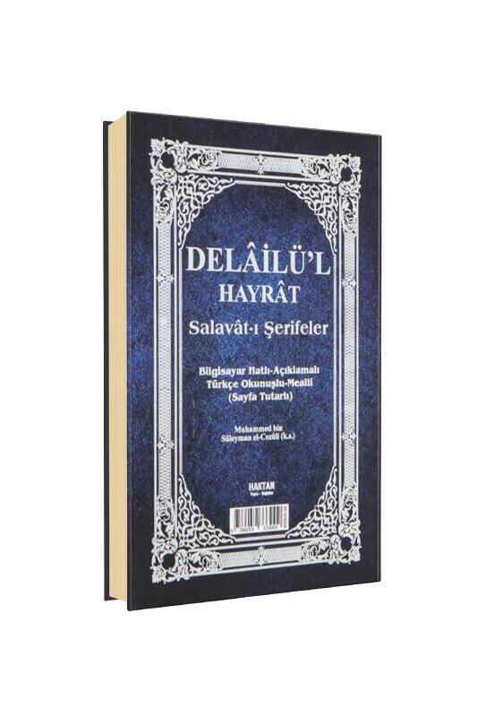 Delailül Hayrat Çantaboy Tercümesi - 2