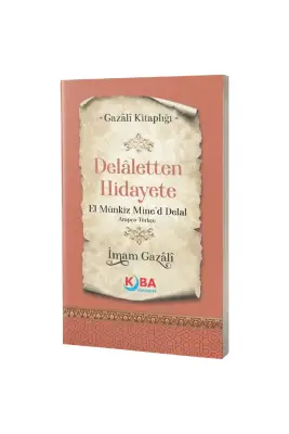 Delaletten Hidayete - Kuba Yayınevi