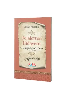 Delaletten Hidayete - Kuba Yayınevi (1)