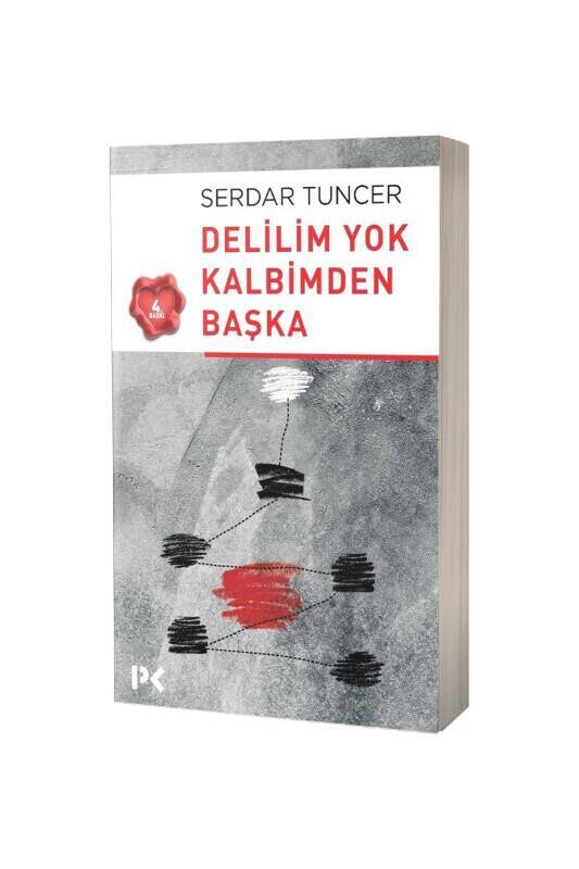 Delilim Yok Kalbimden Başka - 2
