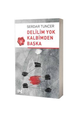 Delilim Yok Kalbimden Başka - Profil Yayınevi