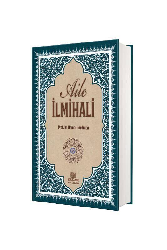 Delilleriyle Aile İlmihali - 2