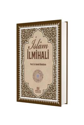 Delilleriyle İslam İlmihali - Erkam Yayınları