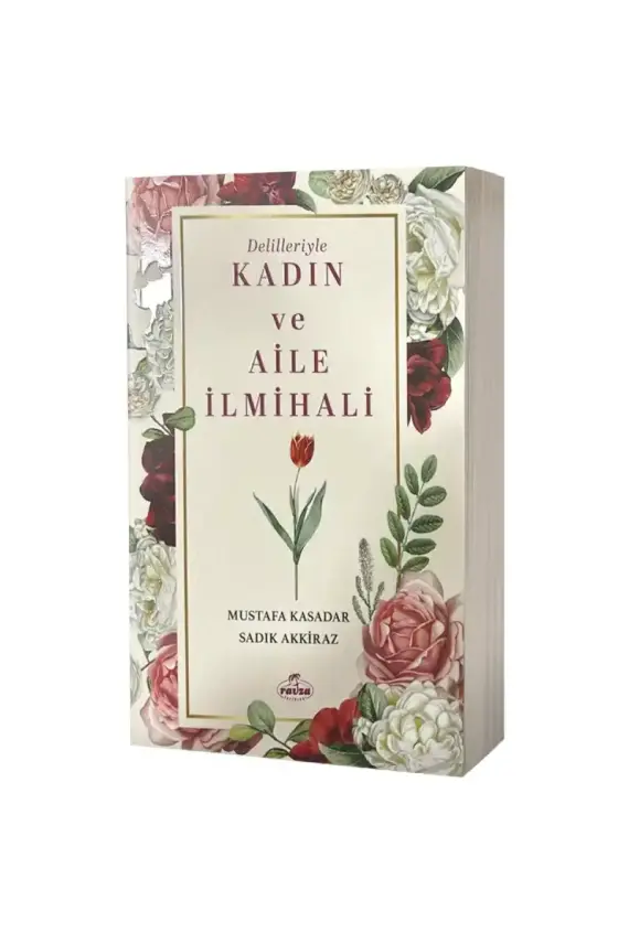 Delilleriyle Kadın ve Aile İlmihali - 1