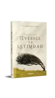 Delilleriyle Tevessül ve İstimdad - Semerkand Yayınları (1)