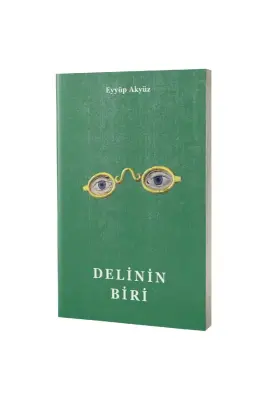 Delinin Biri - Zarif Yayınları (1)