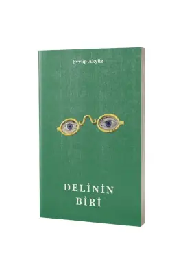 Delinin Biri - 1