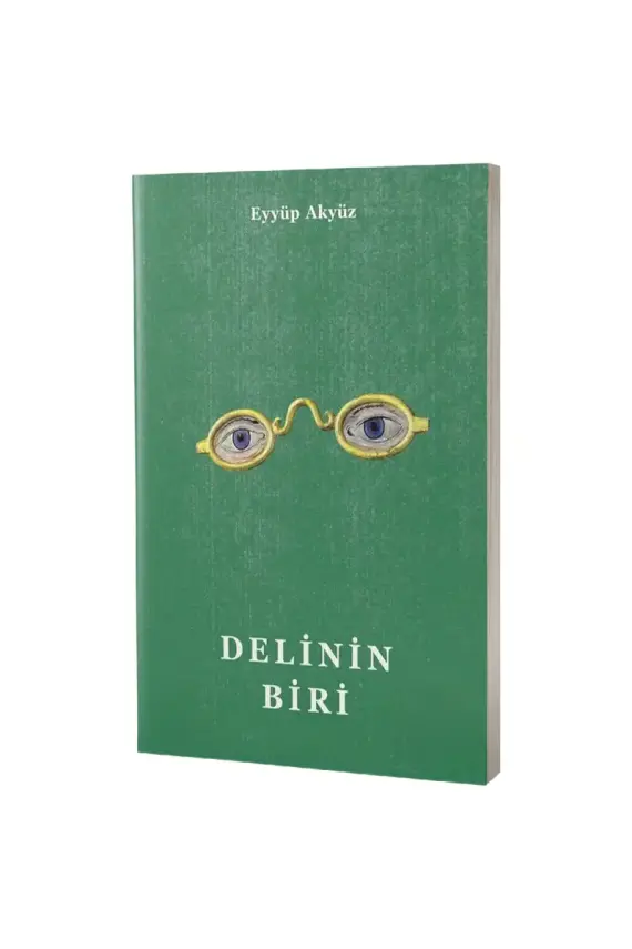 Delinin Biri - 1