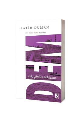 Dem Aşk Gönlün Zekatıdır - Nesil Yayınları