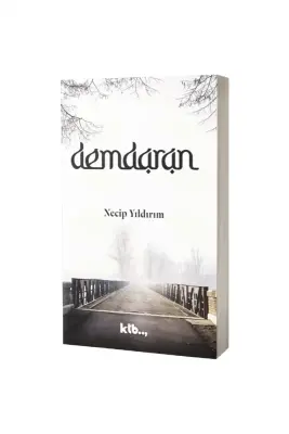 Demdaran - KTB Kitap (1)