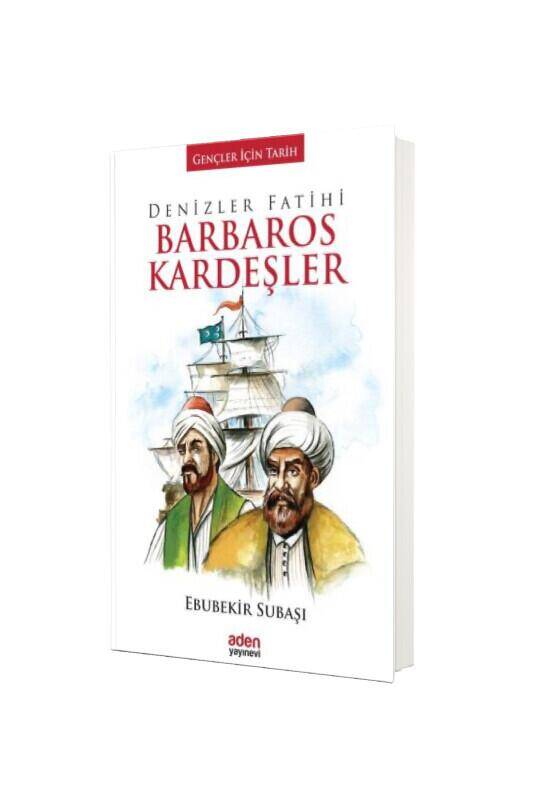 Denizler Fatihi Barbaros Kardeşler - 2