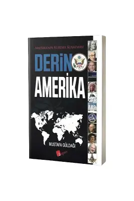 Derin Amerika - Lopus Yayınları (1)