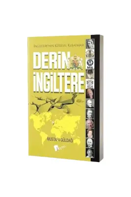 Derin İngiltere - 1