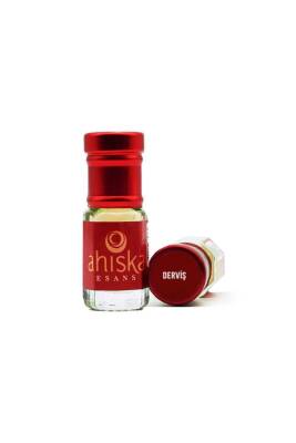 Derviş 3 Ml Esans - Ahıska Esans