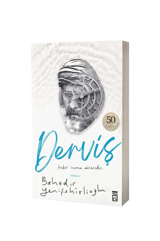 Derviş - Timaş Yayınları