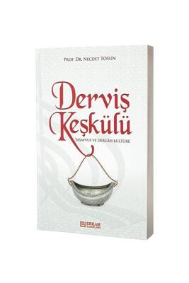 Derviş Keşkülü - Erkam Yayınları