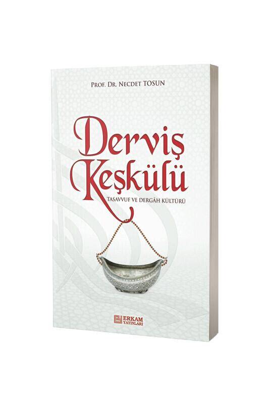 Derviş Keşkülü - 1