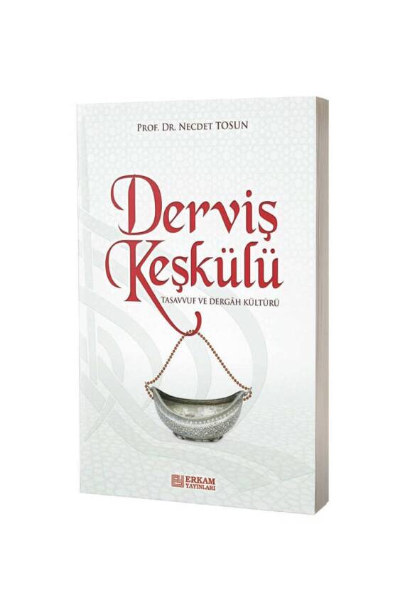 Derviş Keşkülü - 1