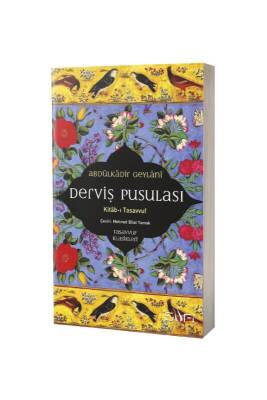 Derviş Pusulası - Sufi Kitap (1)