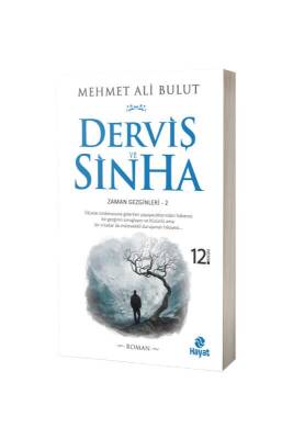 Derviş Ve Sinha - Hayat Yayınları