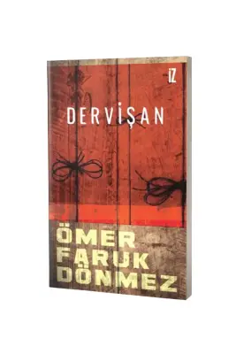 Dervişan - İz Yayıncılık (1)