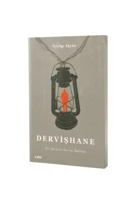 Dervişhane - Zarif Yayınları (1)