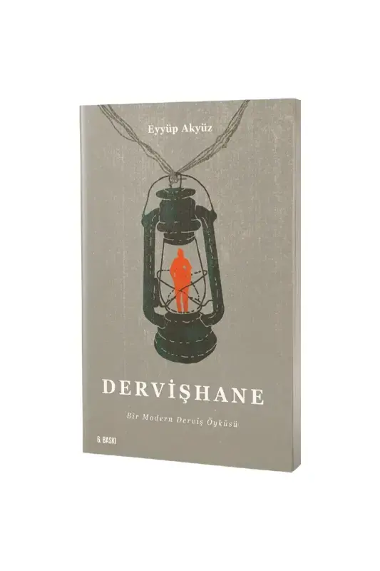 Dervişhane - 2