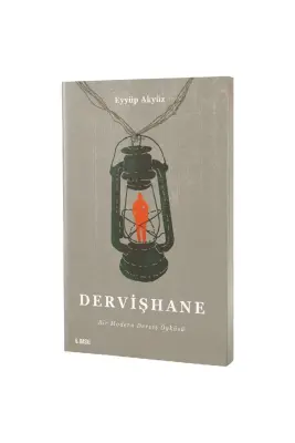 Dervişhane - 1
