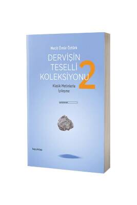 Dervişin Teselli Koleksiyonu 2 - Hayy Kitap (1)