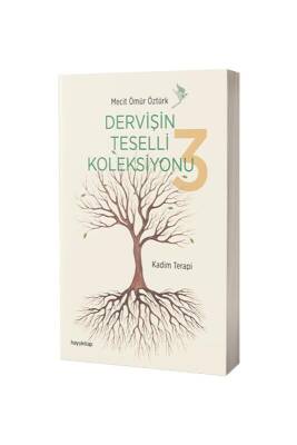 Dervişin Teselli Koleksiyonu 3 - Hayy Kitap
