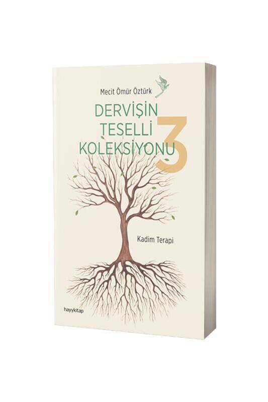 Dervişin Teselli Koleksiyonu 3 - 2