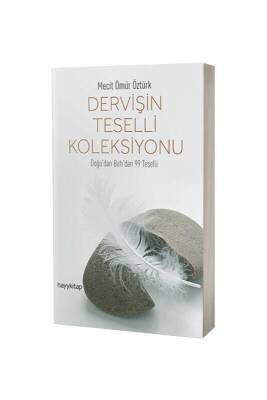 Dervişin Teselli Koleksiyonu - Hayy Kitap