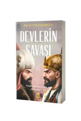 Devlerin Savaşı - 1