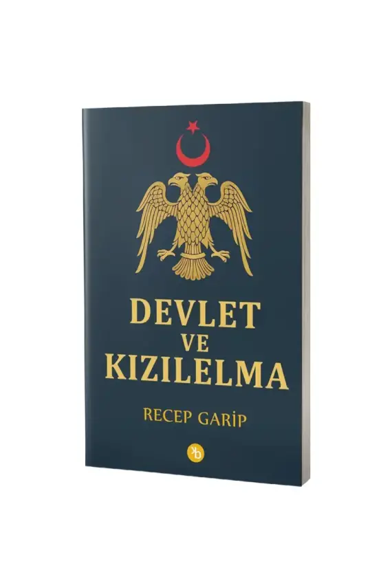 Devlet ve Kızılelma - 1