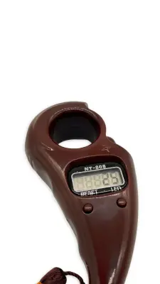 Dijital Boncuklu Tesbihmatik - 3