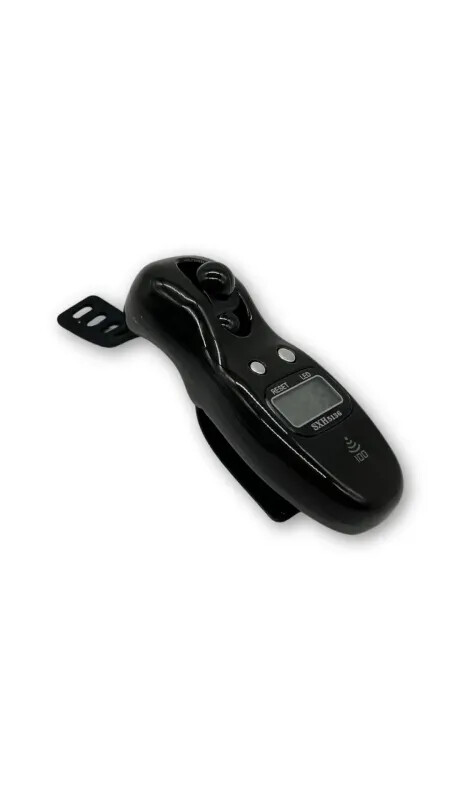 Dijital Tespih Boncuklu Tespihmatik - Zikirmatik - Ayfa Basın Yayın Dağıtım