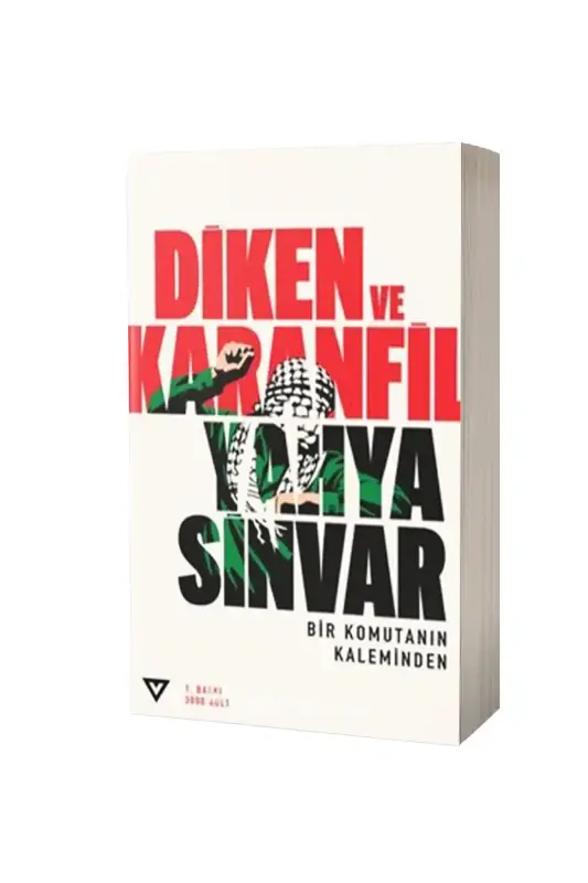 Diken ve Karanfil - 2