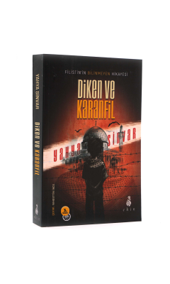 Diken ve Karanfil Filistinin Bilinmeyen Hikayesi - Ekin Yayınevi (1)