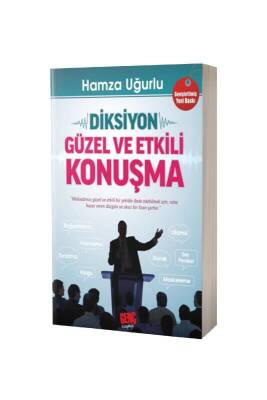 Diksiyon Güzel Ve Etkili Konuşma - Erkam Yayınları (1)