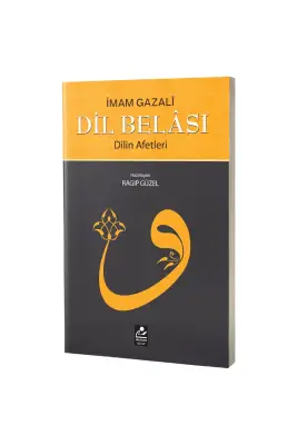 Dil Belası Dilin Afetleri - Mercan Kitap