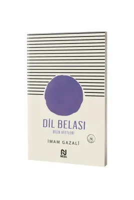 Dil Belası Dilin Afetleri - Nesil Yayınları (1)