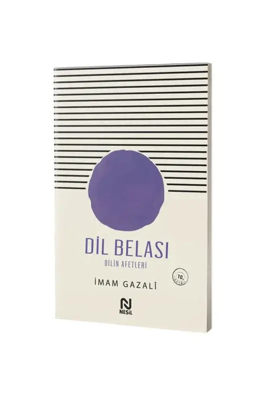 Dil Belası Dilin Afetleri - 2