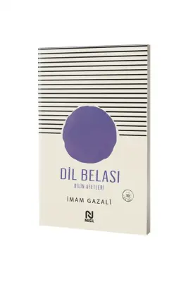 Dil Belası Dilin Afetleri - 1