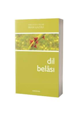 Dil Belası - Semerkand Yayınları (1)