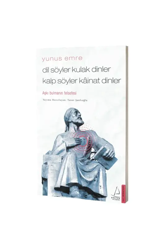 Dil Söyler Kulak Dinler Kalp Söyler Kainat Dinler - 2